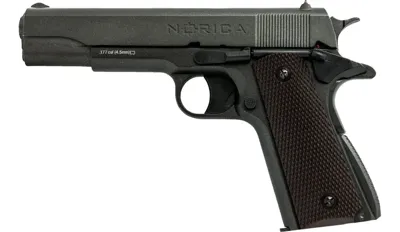 Mod. N.a.c. 1911 - Norica