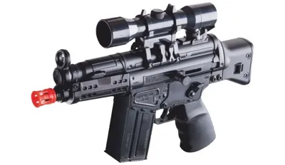Mini Pulse M74 - Crosman