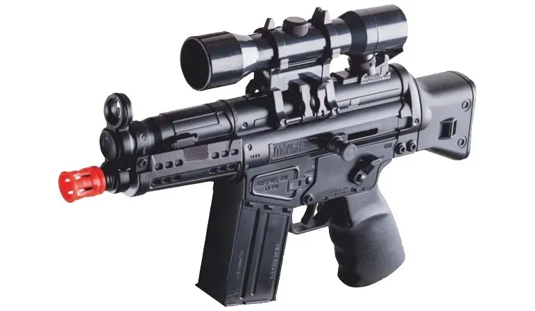 Crosman Mini Pulse M74