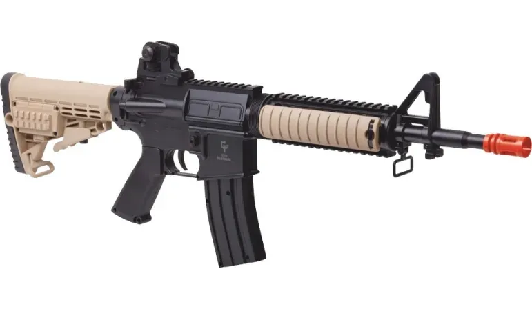 Crosman Elite Renegade