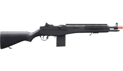 As Spring Rifle M14 - Crosman