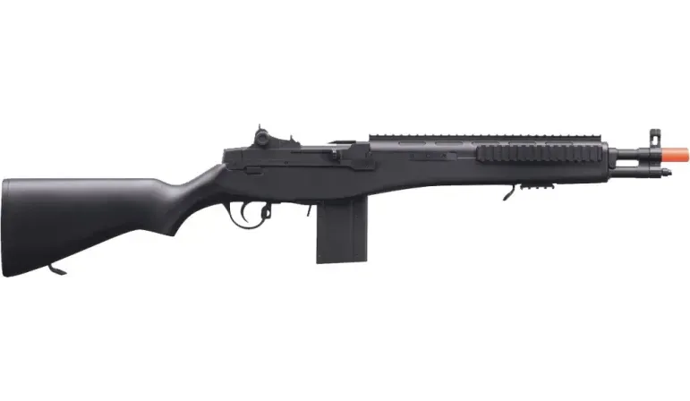 Crosman As Spring Rifle M14
