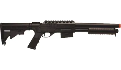 Voodoo Spring Shotgun - Crosman