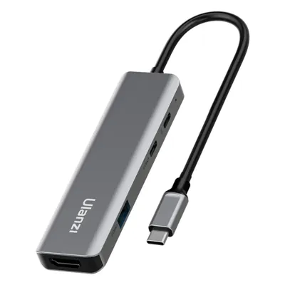 C060 USB C Capture Card - Ulanzi