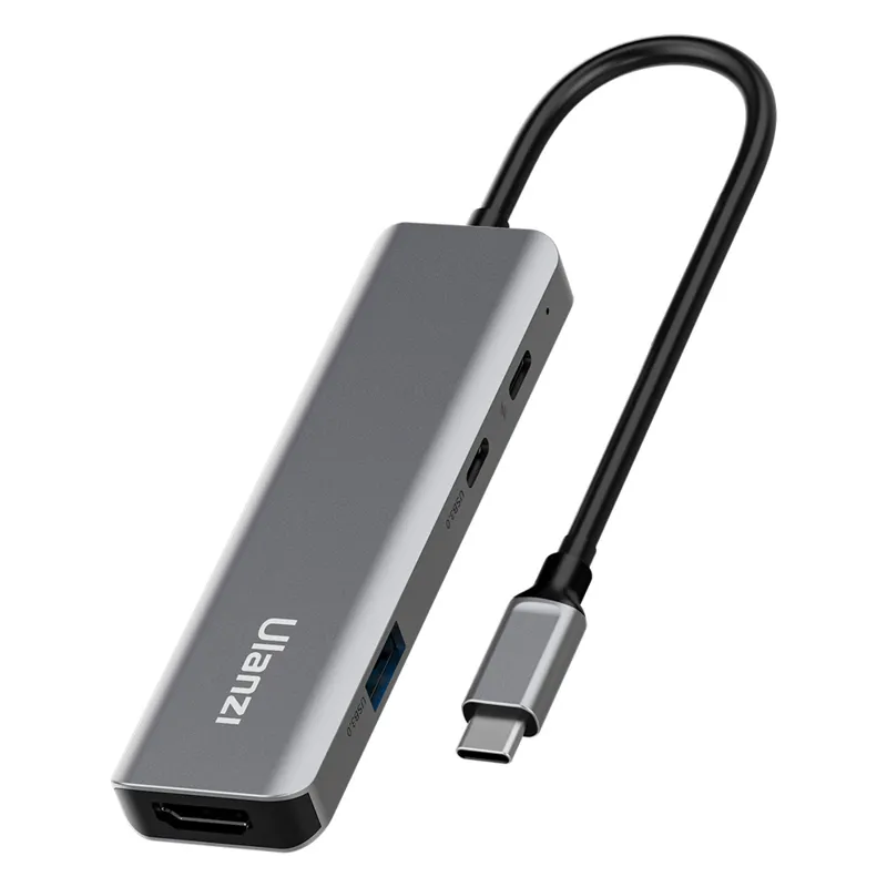 Ulanzi C060 USB C Capture Card