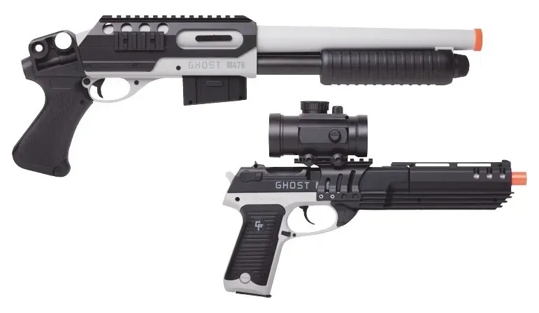 Crosman Eraser Kit