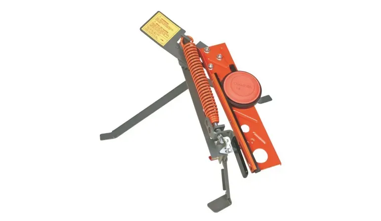 Champion 40240 Flight Master Jr