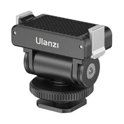CA22 Cold Shoe Ball Head for Action 3/4 - Ulanzi