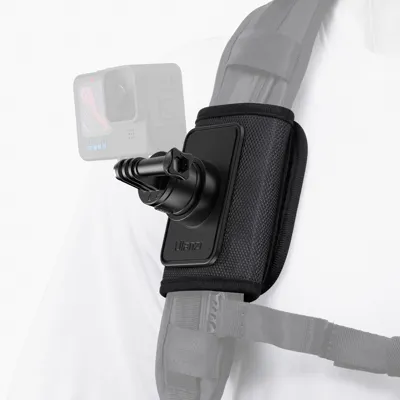 CO62 Go Quick II Backpack Clip Mount - Ulanzi