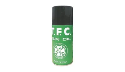 Λαδι Ιταλιας Σε Σπρει 125ml - TFC