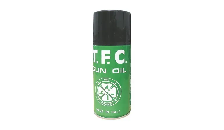 TFC Λαδι Ιταλιας Σε Σπρει 125ml
