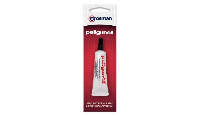 Crosman Pellgun Oil 0241