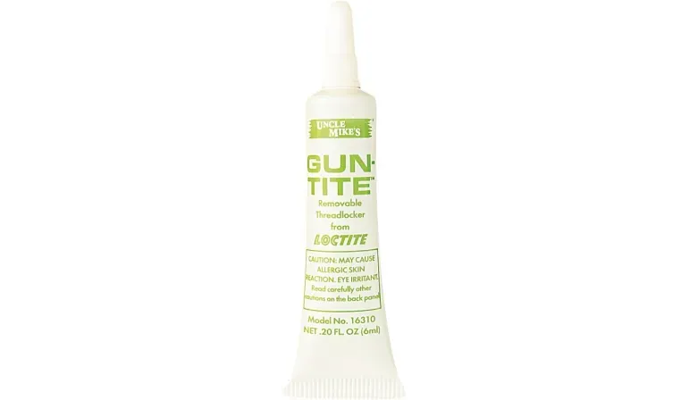 Uncle Mike's 16310 Gun-Tite