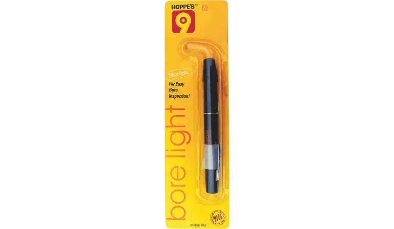 Hoppe's BRL1 Bore Light