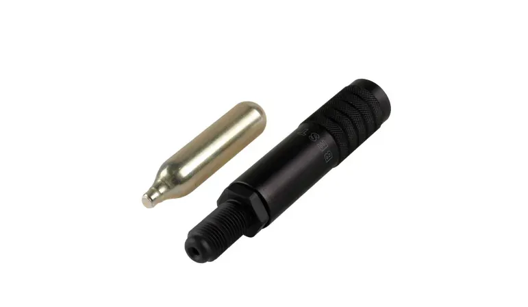Sig Sauer CO2 88g to 12g Adapter