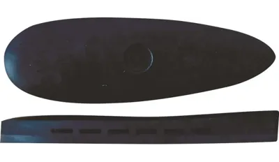 Πελμα Λαστιχενιο Εξαεριζομενο Μαυρο Ν49 14mm - CERVELLATI