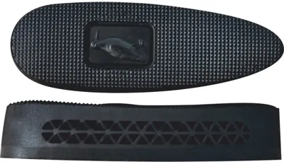 Πελμα Λαστιχενιο Εξαεριζομενο Μαυρο Ν84 28mm - CERVELLATI