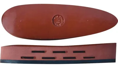 Πελμα Λαστιχενιο Εξαεριζομενο Καφε Ν50 23mm - CERVELLATI