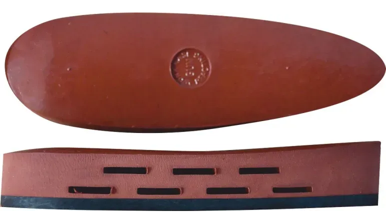 CERVELLATI Πελμα Λαστιχενιο Εξαεριζομενο Καφε Ν50 23mm