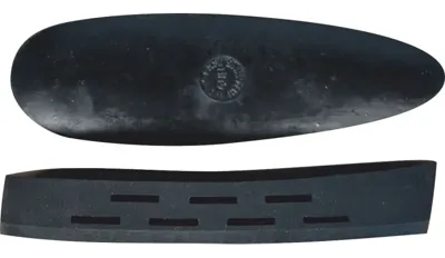 Πελμα Λαστιχενιο Εξαεριζομενο Μαυρο Ν50 23mm - CERVELLATI