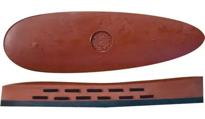 Πελμα Λαστιχενιο Εξαεριζομενο Καφε Ν51 17mm - CERVELLATI