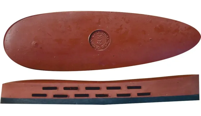 CERVELLATI Πελμα Λαστιχενιο Εξαεριζομενο Καφε Ν51 17mm