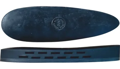 Πελμα Λαστιχενιο Εξαεριζομενο Μαυρο Ν51 17mm - CERVELLATI