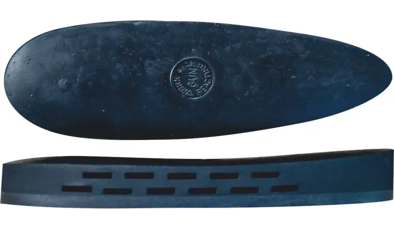 CERVELLATI Πελμα Λαστιχενιο Εξαεριζομενο Μαυρο Ν51 17mm