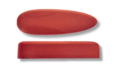 Πελμα Microcell H32 Extrasoft Κοκκινο 32mm - CERVELLATI
