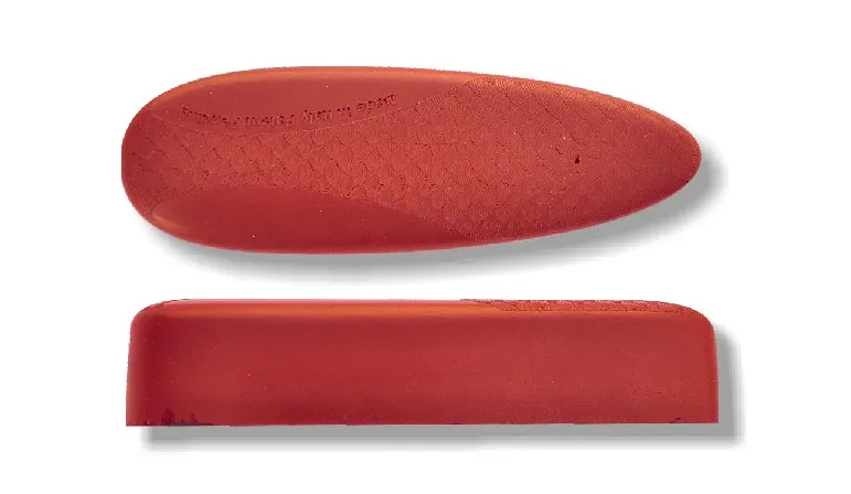 CERVELLATI Πελμα Microcell H32 Extrasoft Κοκκινο 32mm