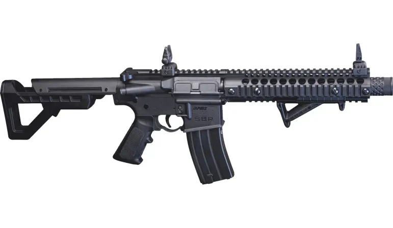 Crosman Dpms Dsbr