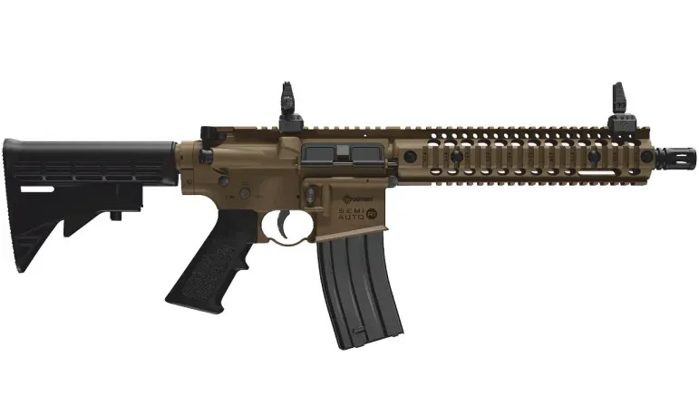 Crosman CSAR1