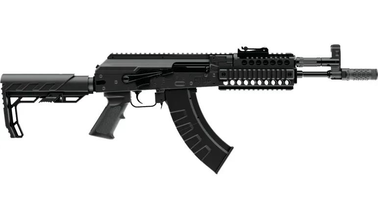 Crosman AK1