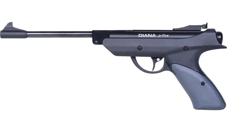 Diana P-Five 4,5mm