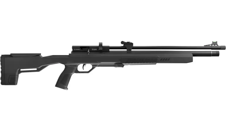 Crosman Icon