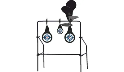 Cslt Spinning Target - Crosman