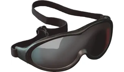 SAG01 Goggles - Crosman