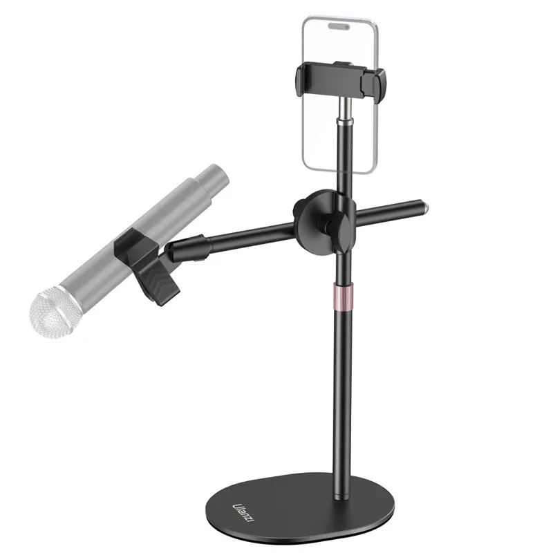 Ulanzi TM03 Tabletop Microphone Stand