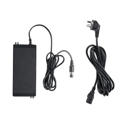 AD 2 Power Adapter for 200W Video Light EU Plug - Ulanzi