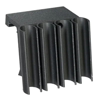 Munitionshalter Exclusive Ammo Holder 16 Balls F. HDX68 / TR68 / HDB68 / TB68 CO2 Shotgun Kal..68 - HomeDefence-24