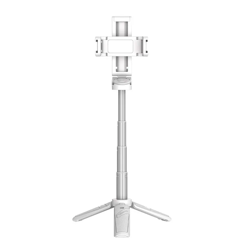 Ulanzi JJ02 Extendable Grip Tripod · Blanco