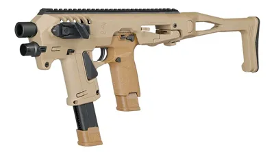 Micro RONI Conversion Kit F. TM / KSC / VFC P320-M17 / P320-M18 Serie - CAA Airsoft Division