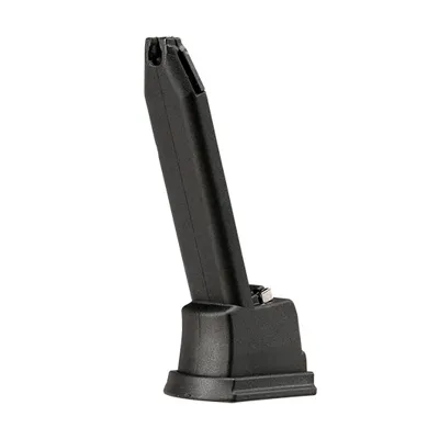 CM.136 / Grach MP-443 Magazin 15 Schuss Inkl. Integriertem 11.1 Volt LIPO Akku - Cyma