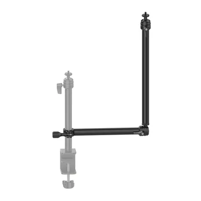 VIJIM LS04 Extension Frection Arm for Desk Mount Stand - Ulanzi