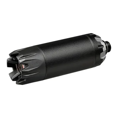 Tracer Unit Mit Bifrost BT Multi-Color Flame Effect Flasher Unit / Chronograph Inkl. Akku 14mm - 11mm+ - Acetech