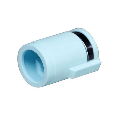 MR. Hop 2023 Hop-Up Bucking 70° Blau F. Pistolen / VSR-10 Hop-Up Systeme - Maple Leaf
