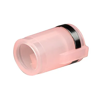 MR. Hop 2023 Silikon Hop-Up Bucking 80° Rot F. Pistolen / VSR-10 Hop-Up Systeme - Maple Leaf