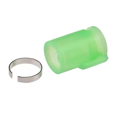 MR. Hop 2021 Hop-Up Bucking 50° Grün F. Pistolen / VSR-10 Hop-Up Systeme - Maple Leaf