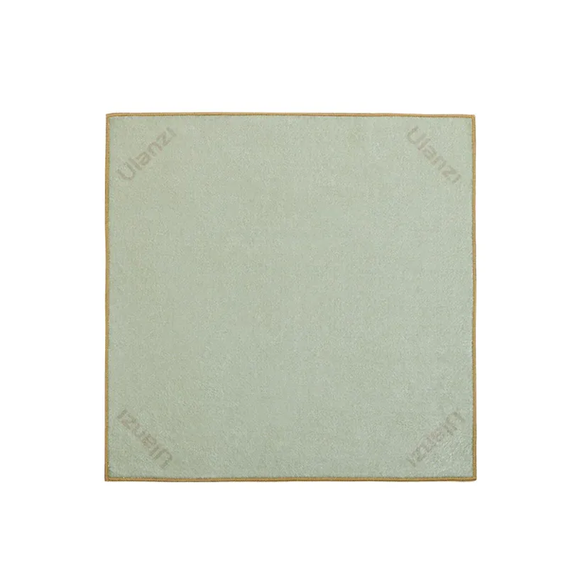 Ulanzi 17 Inch Protective Wrap · Verde / OD