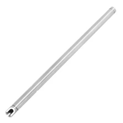 Excel Precision Engineering Brass-Chrome Precision Inner Barrel 6.03mm / 186mm AAP-01 Mit 70mm Silencer - Action Army
